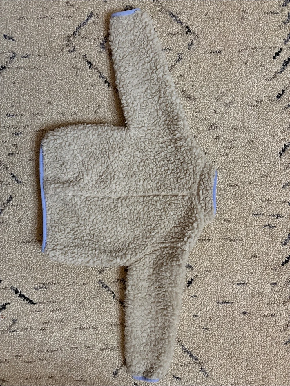 Patagonia Kids shepraFleece Jacket (2T)